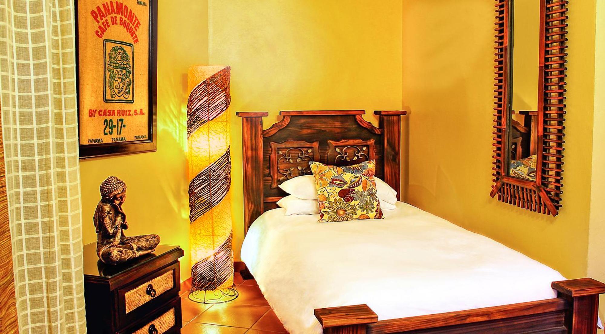 Boquete Garden Inn Ruang foto